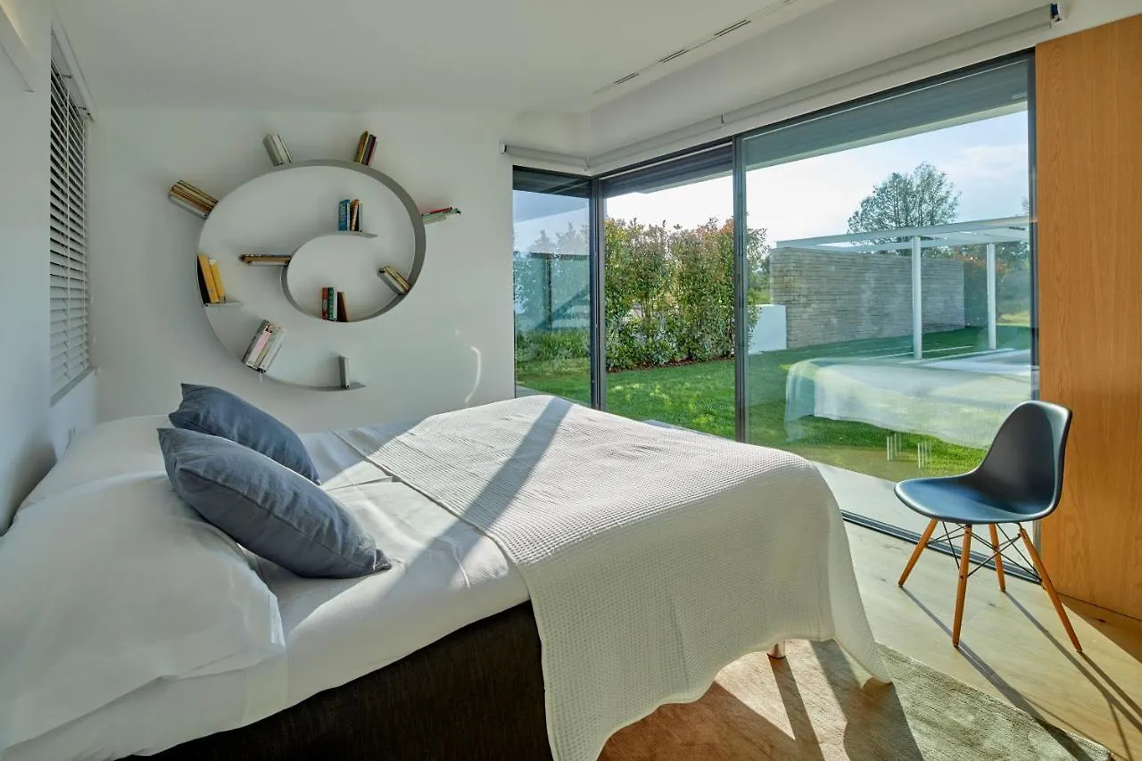 Holiday Rentals At Camiral Golf & Wellness Caldes de Malavella